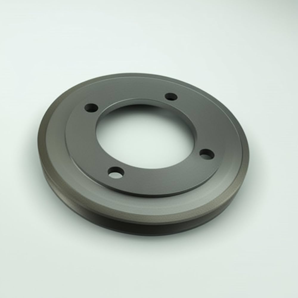 Amazon.com: TMLGB Belt Idler 20459155 for Volvo EC140 EC210